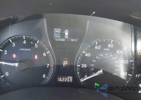 2011 Lexus Rx 350 from USA, damaged, VIN 2T2ZK1BAXBC044282